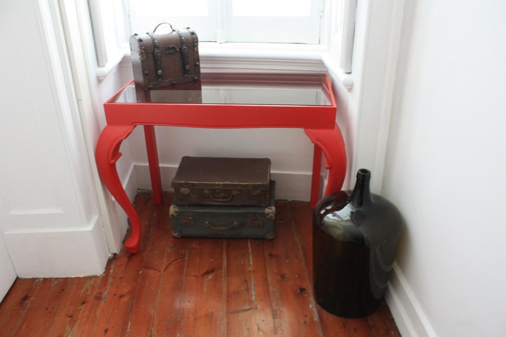 Chez Nous Guest house