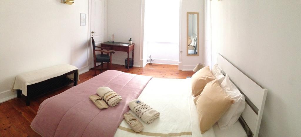 Chez Nous Guest house Lisbon