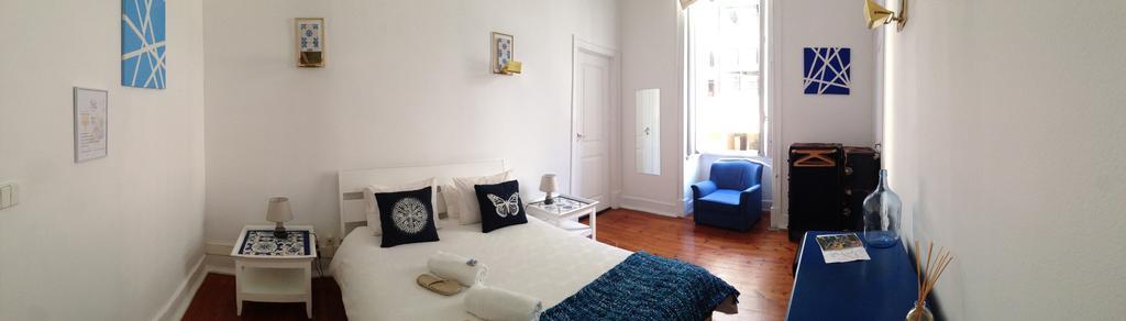 Chez Nous 2* Lisbon