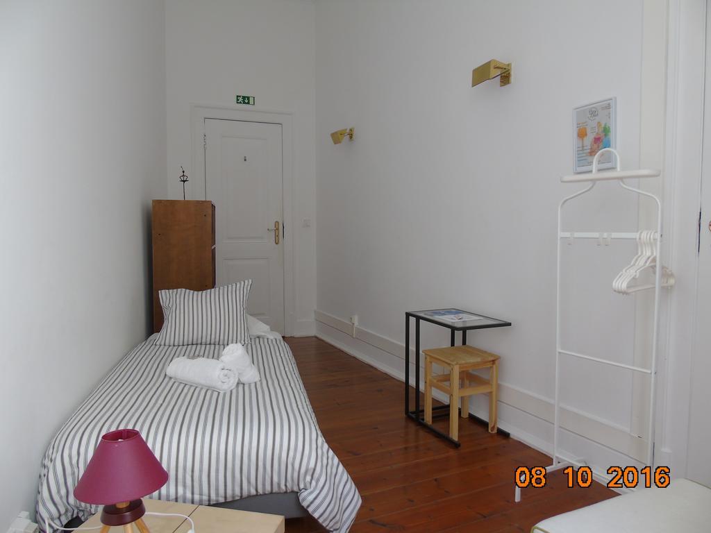 Guest house Chez Nous Lisbon