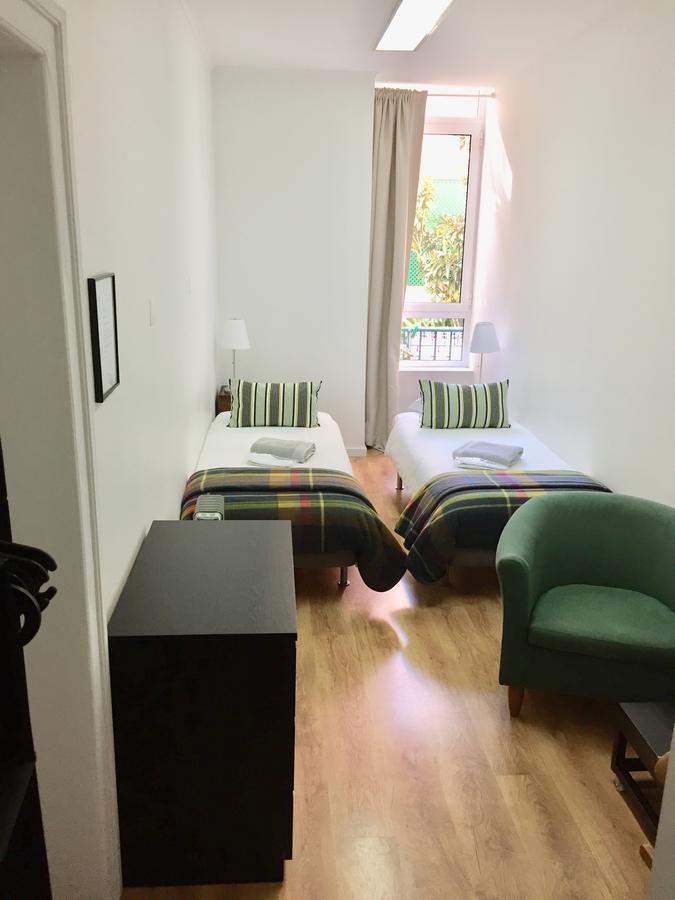 Chez Nous Guest house