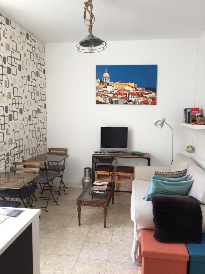 Chez Nous Guest house Lisbon