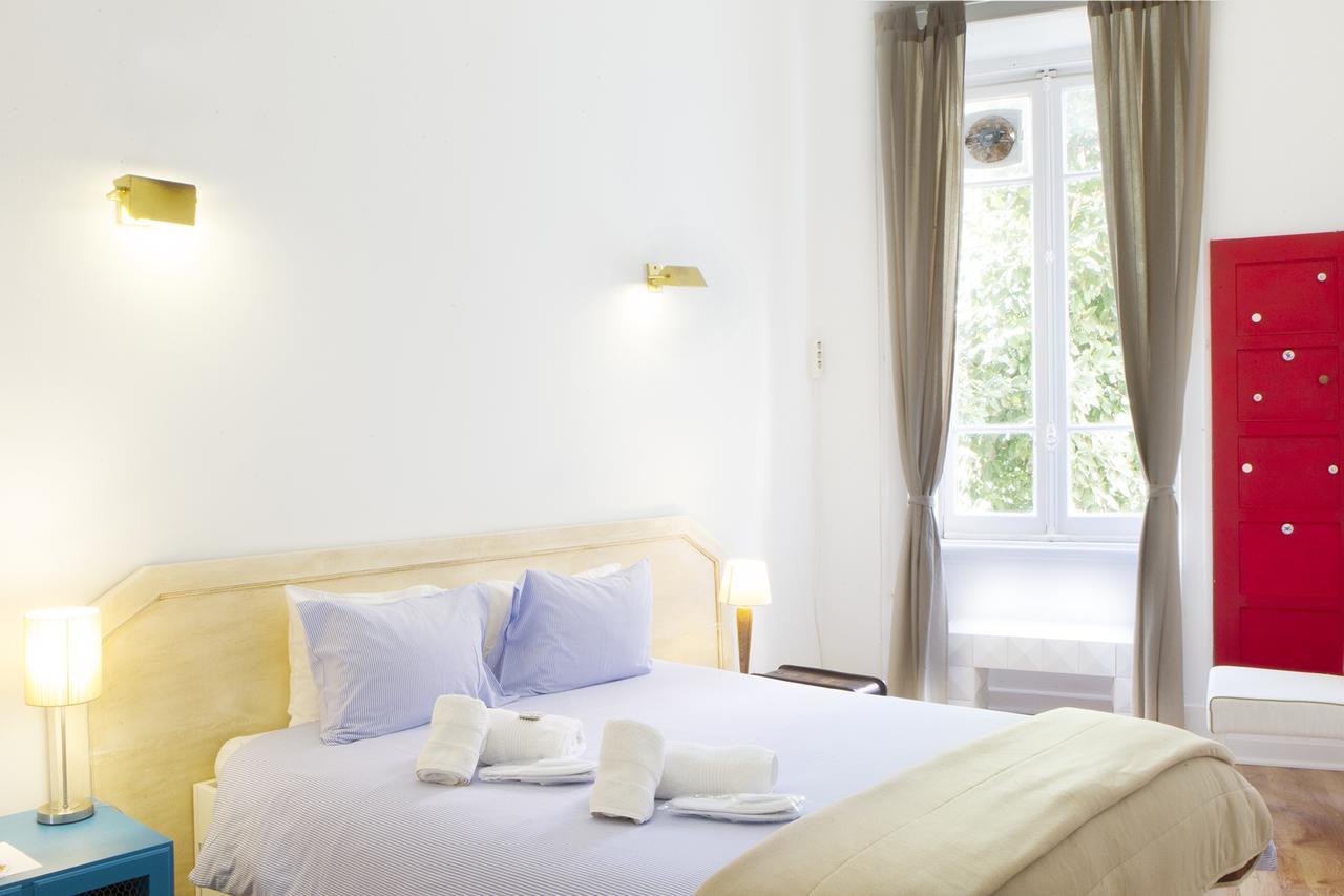 Guest house Chez Nous Lisbon