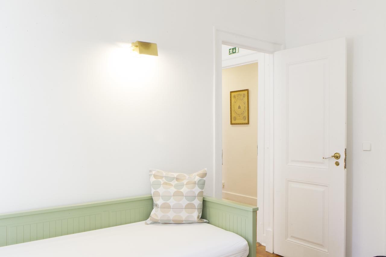 Guest house Chez Nous 2*