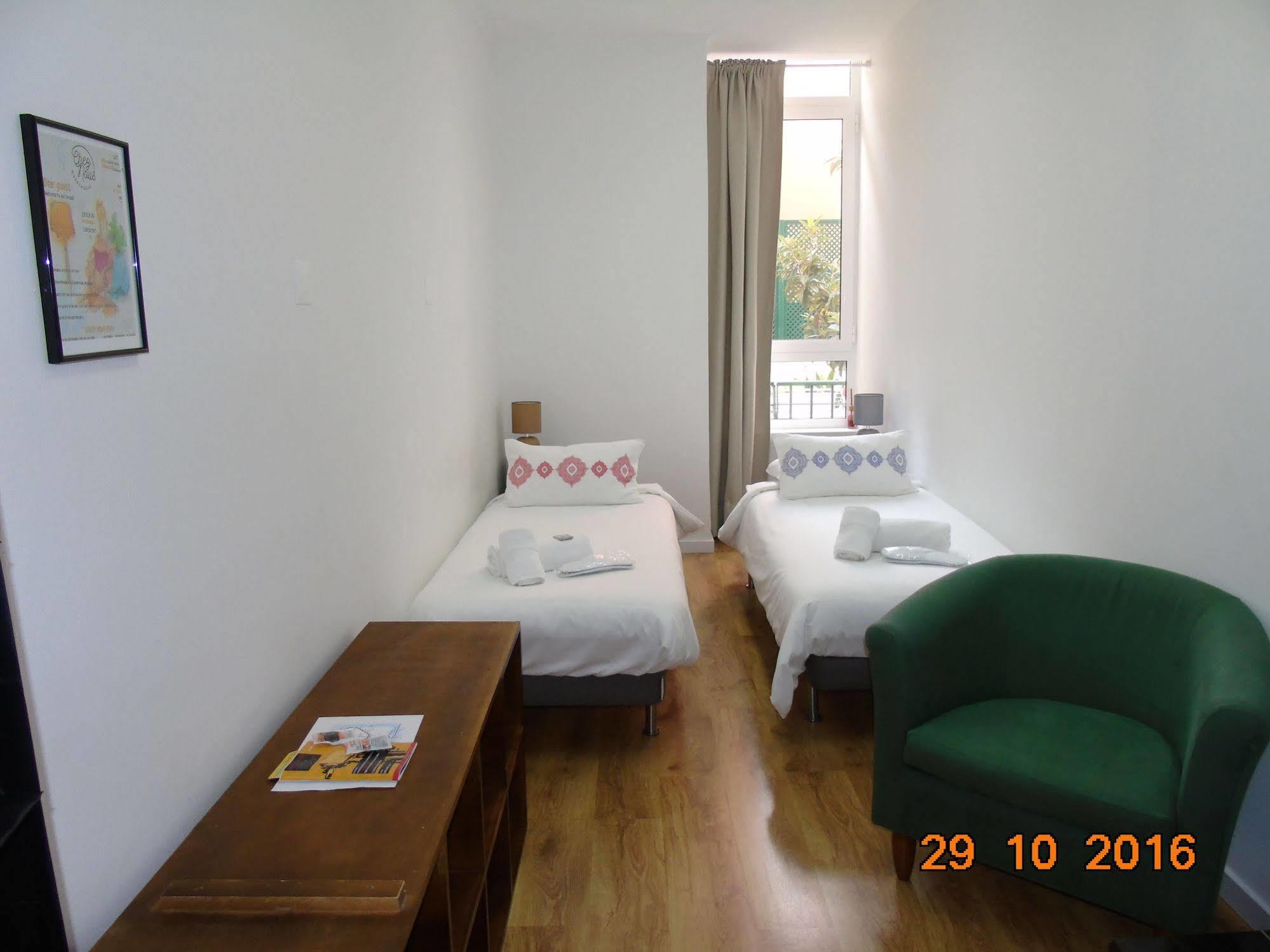 Guest house Chez Nous