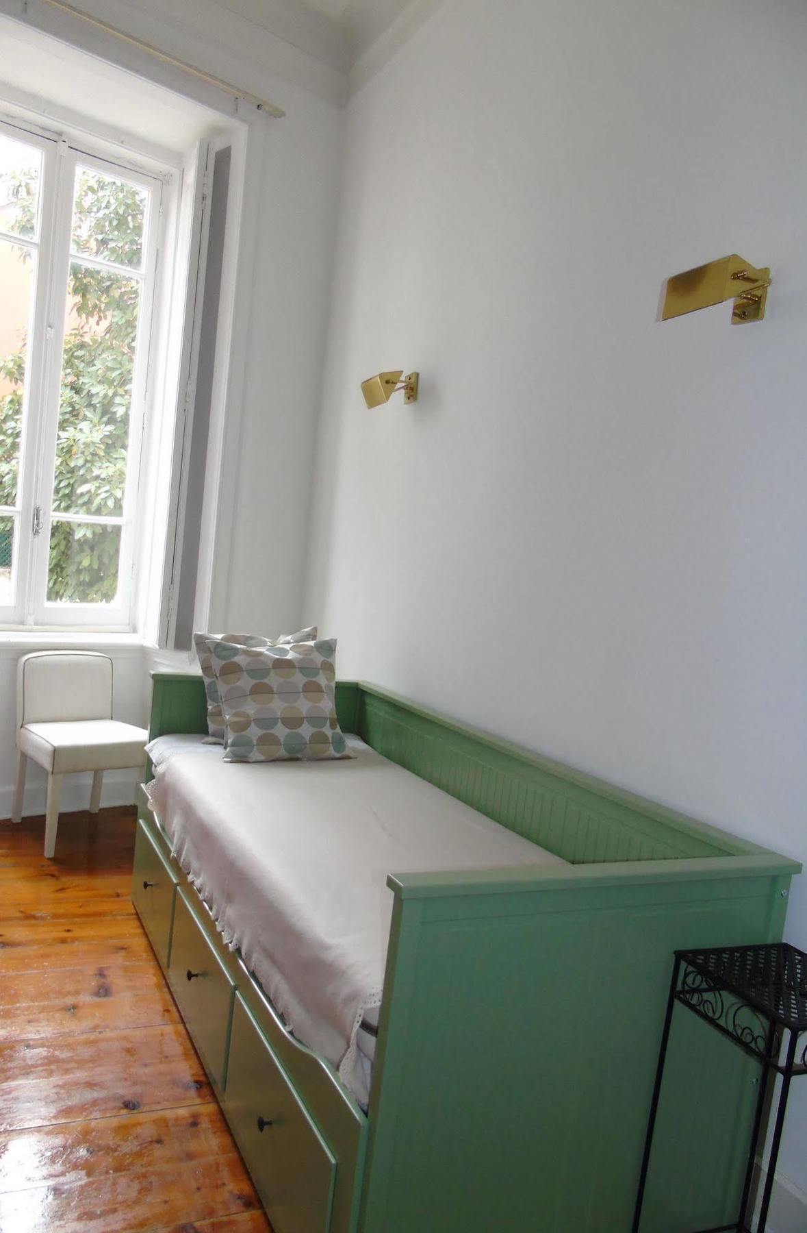 Chez Nous Guest house 2*