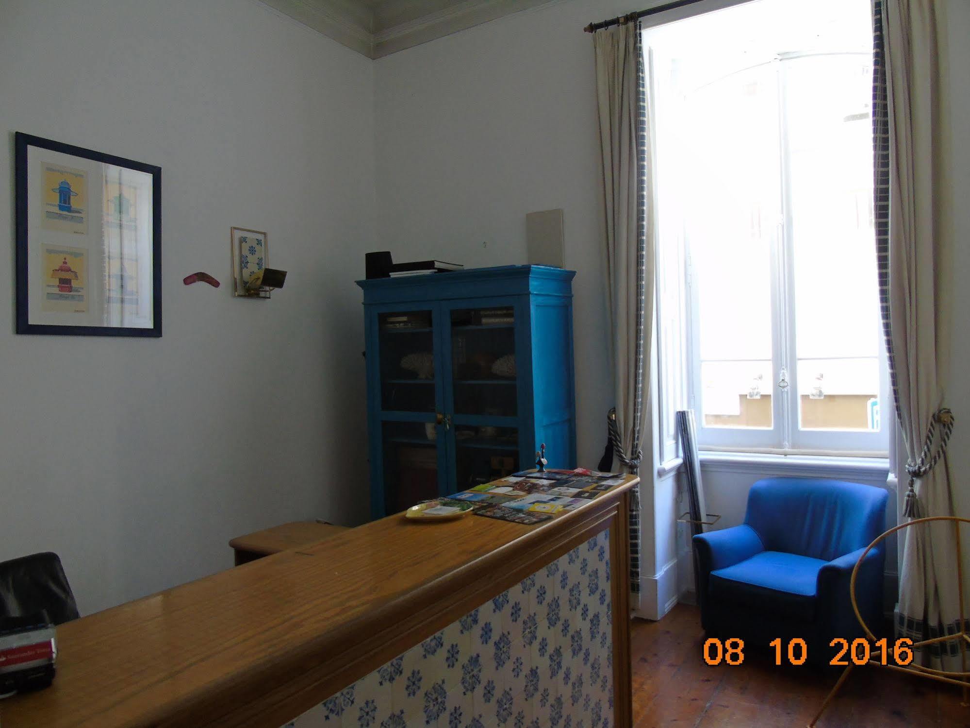 Guest house Chez Nous 2*