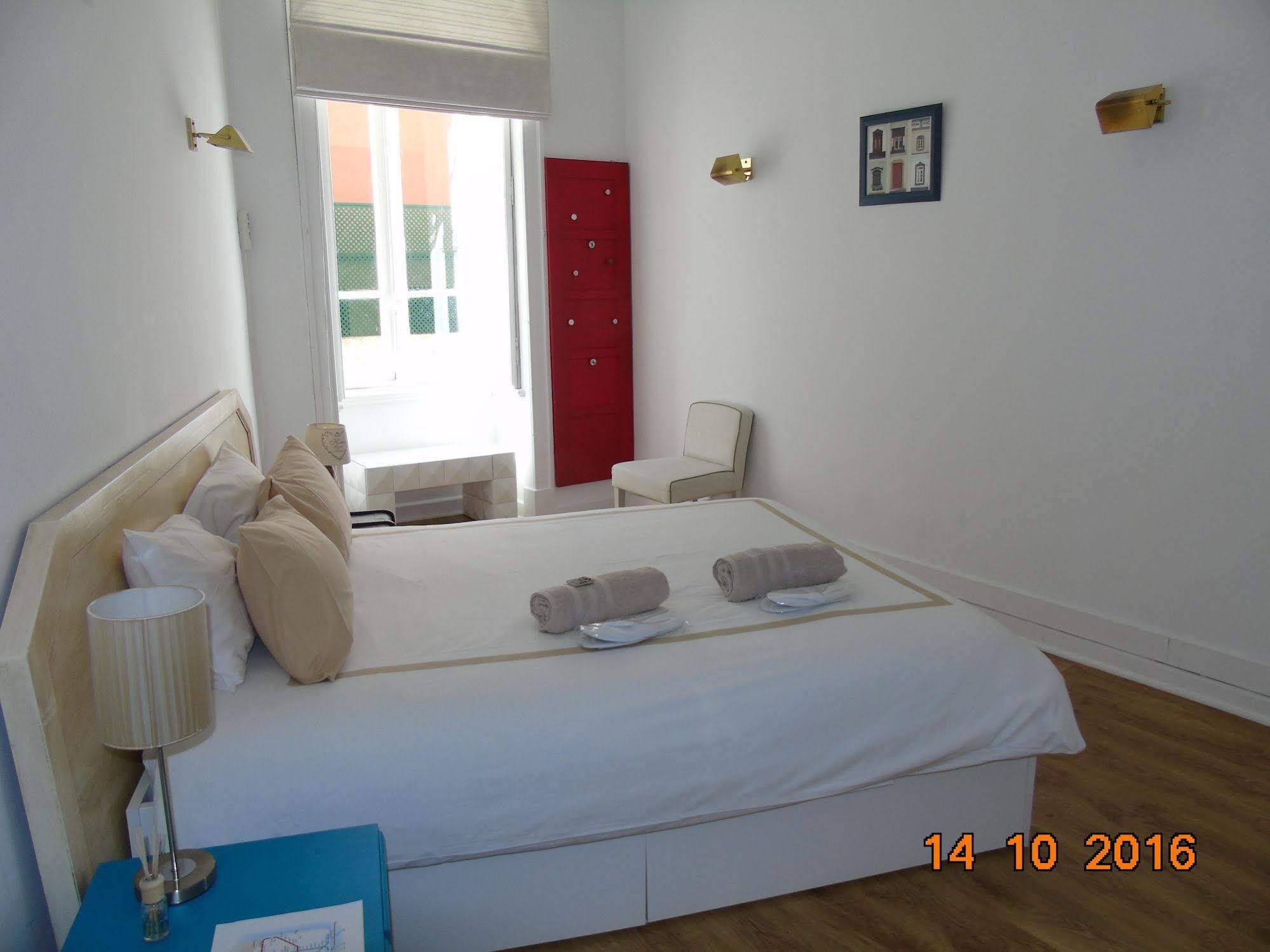 Chez Nous Lisbon