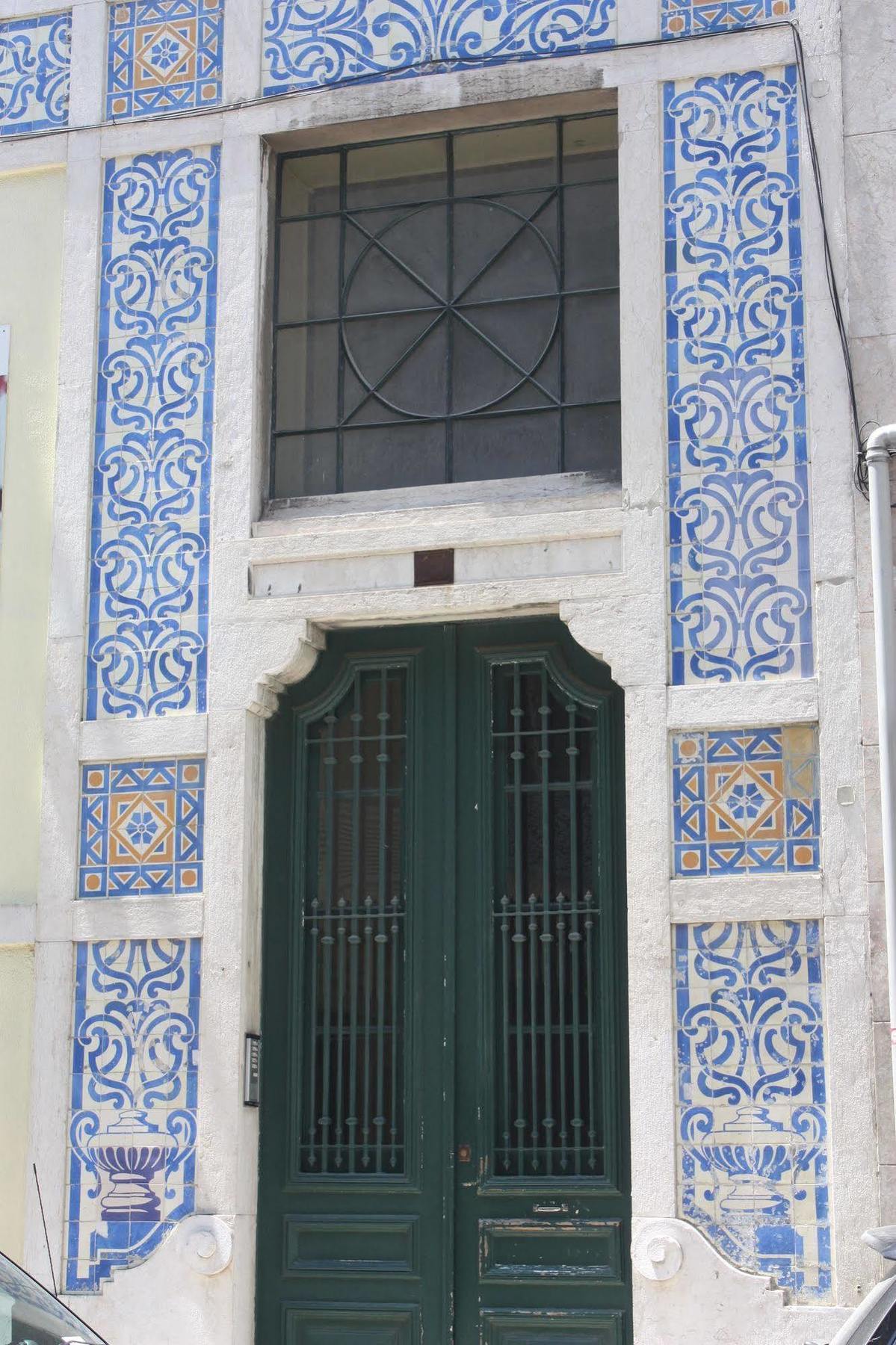 Guest house Chez Nous 2*