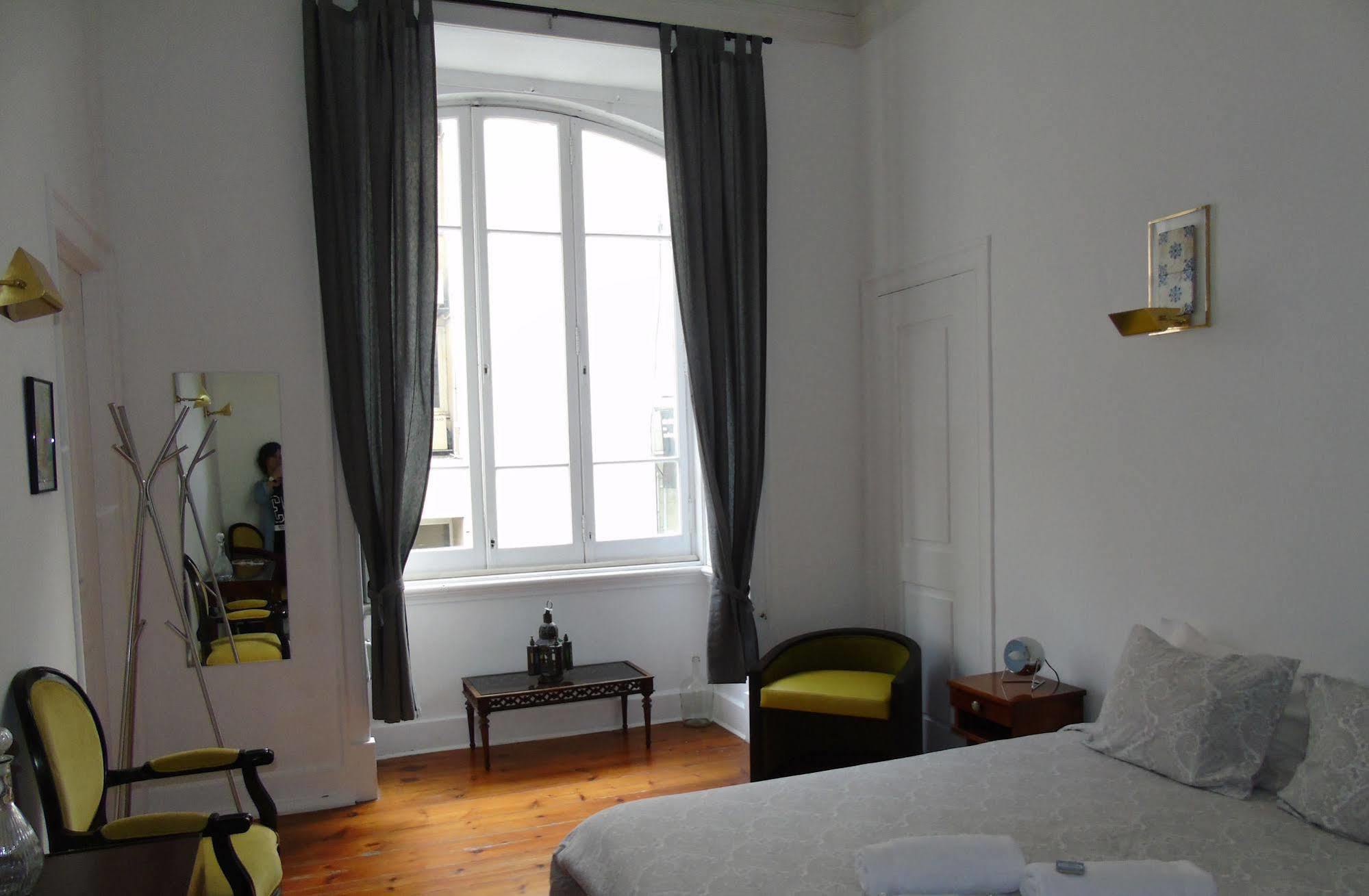 Chez Nous Guest house
