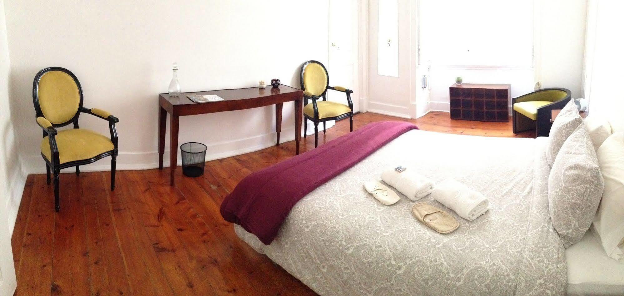 Chez Nous Guest house Lisbon
