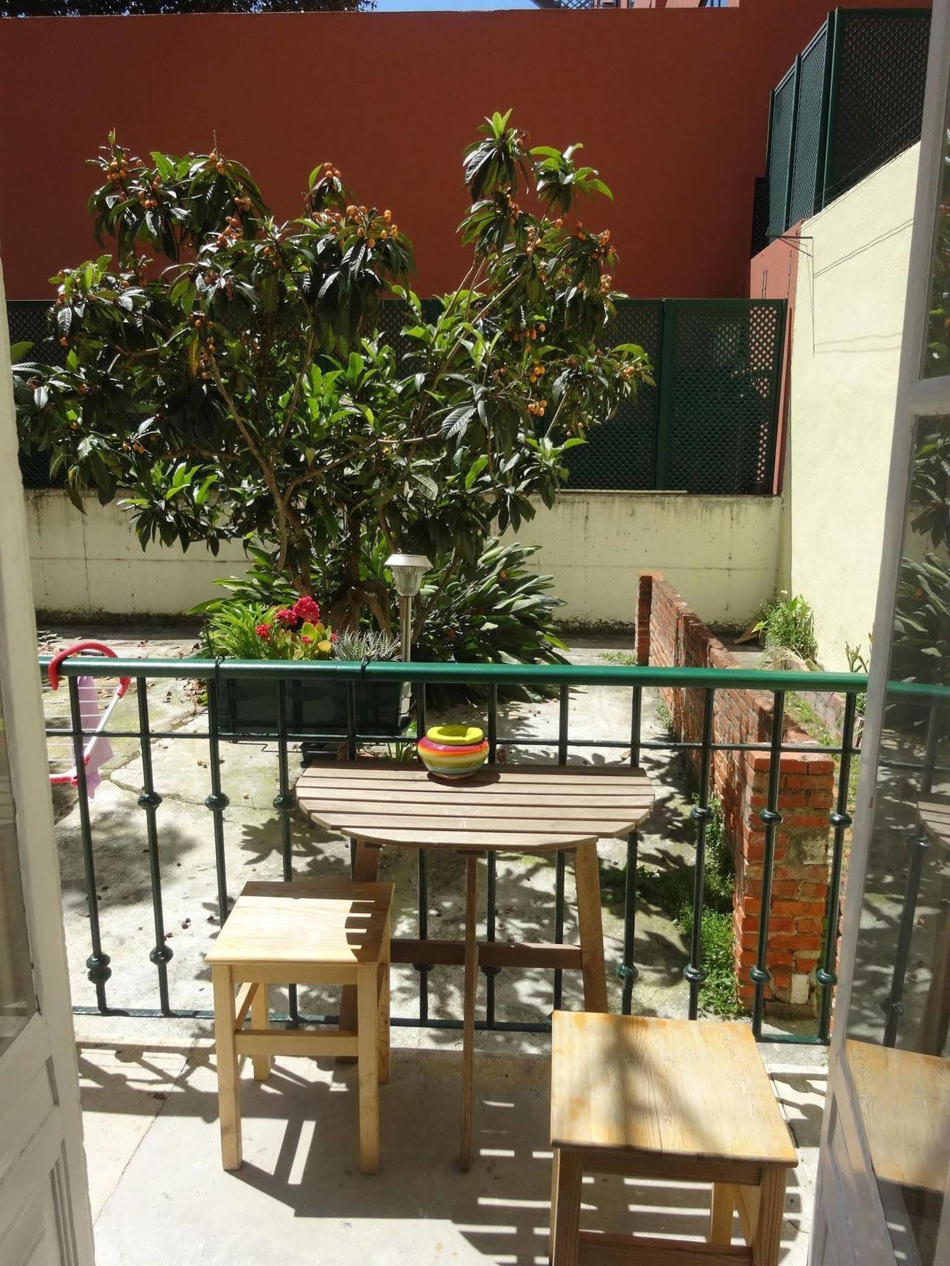 Chez Nous Guest house