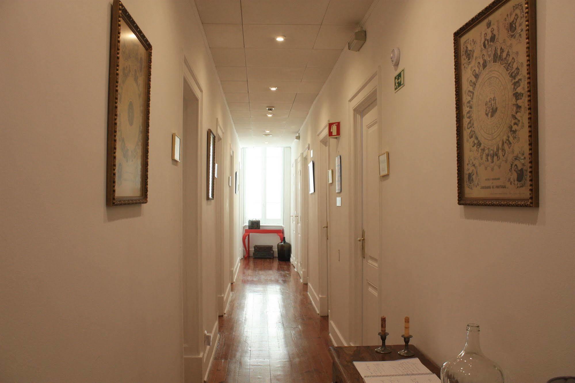 Chez Nous Guest house Lisbon