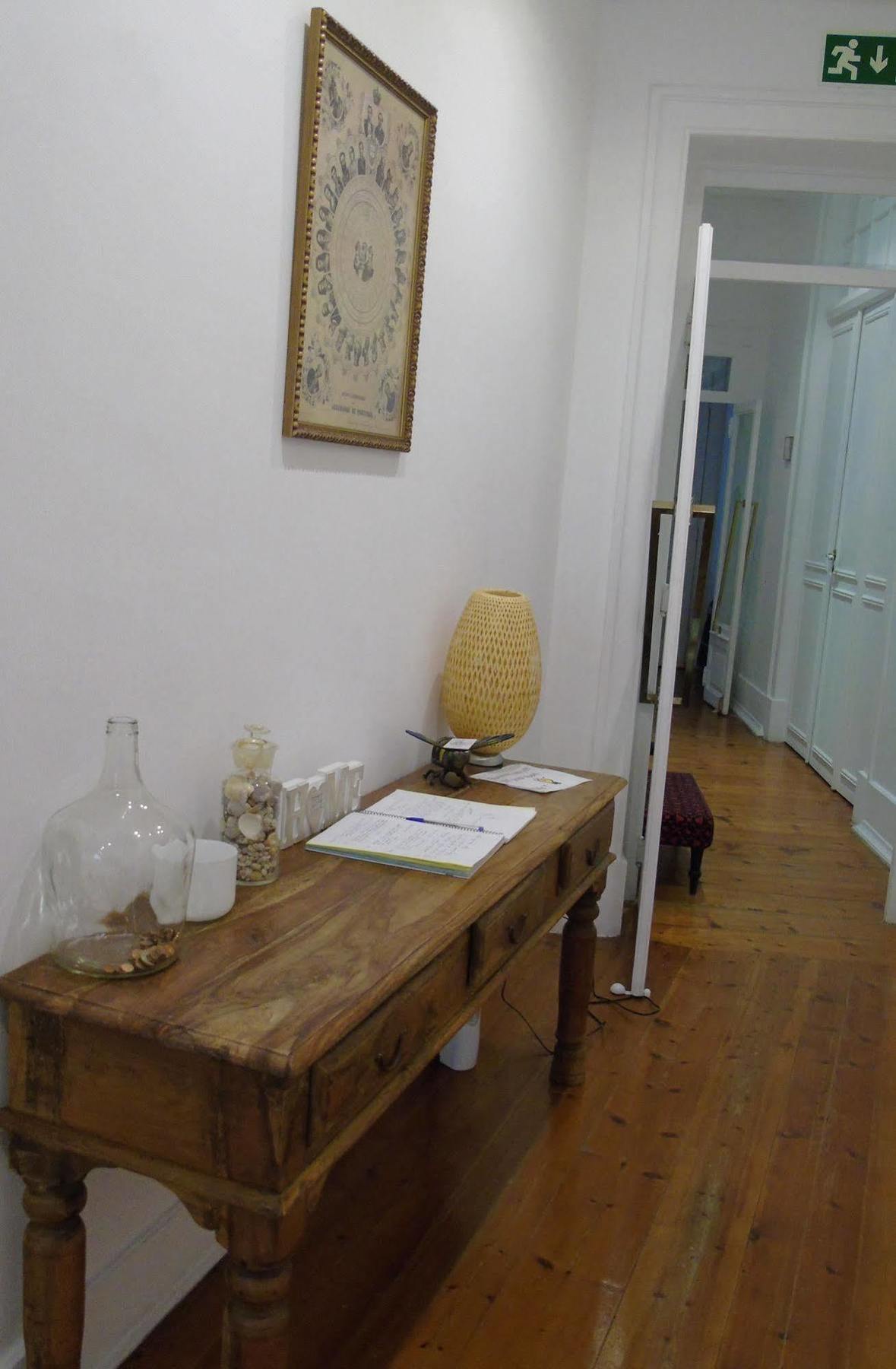 Chez Nous 2* Lisbon
