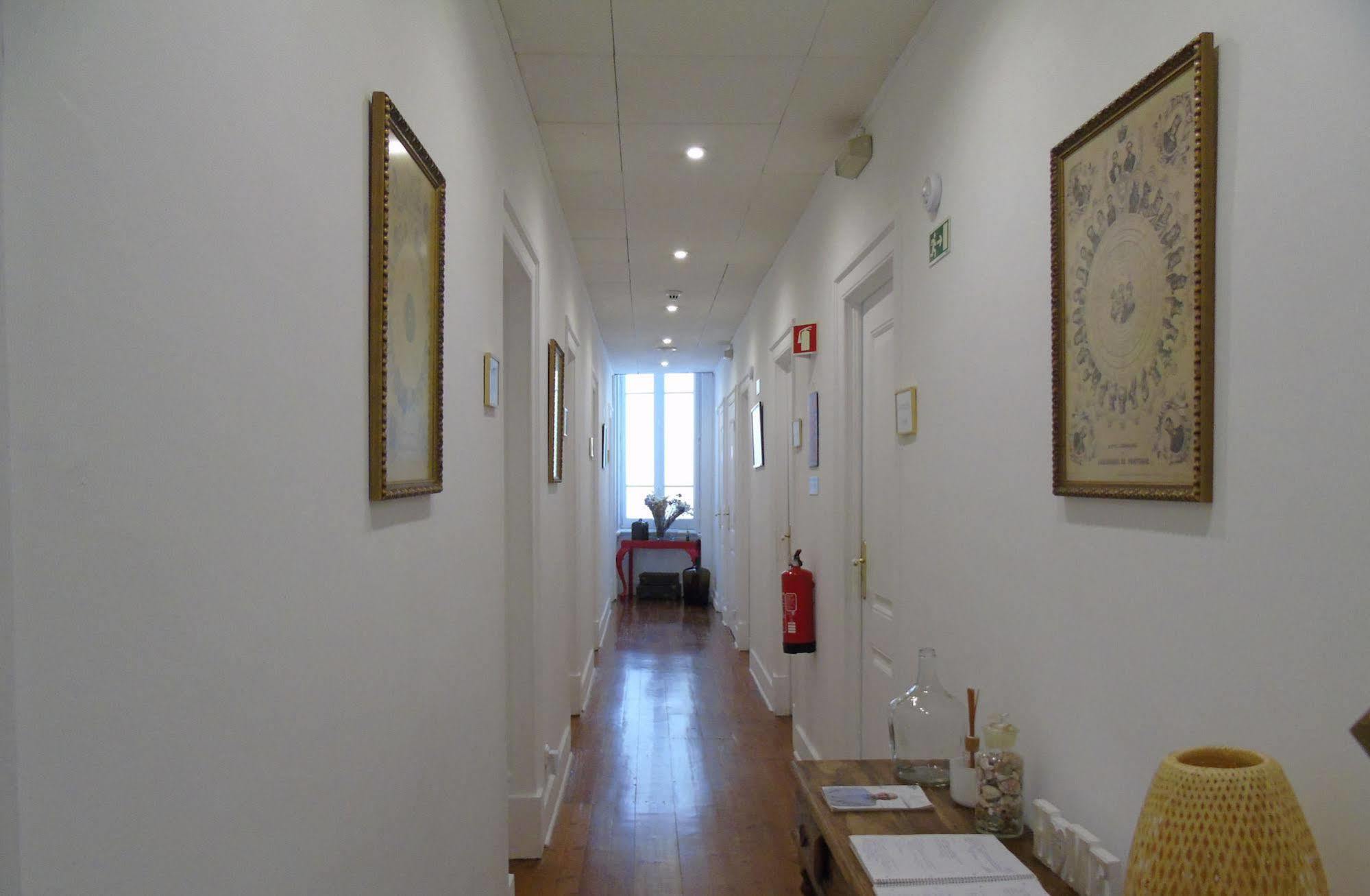 Chez Nous Lisbon