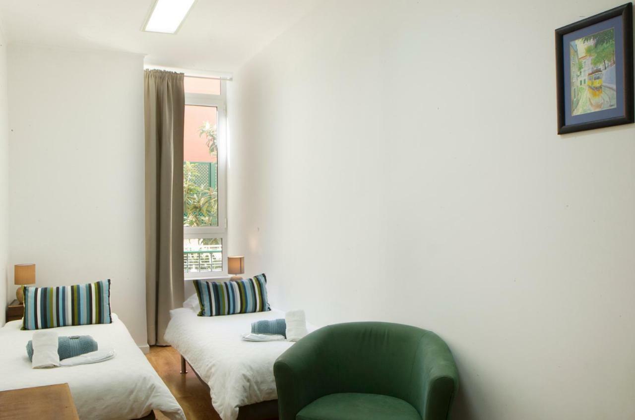 Chez Nous Guest house 2*