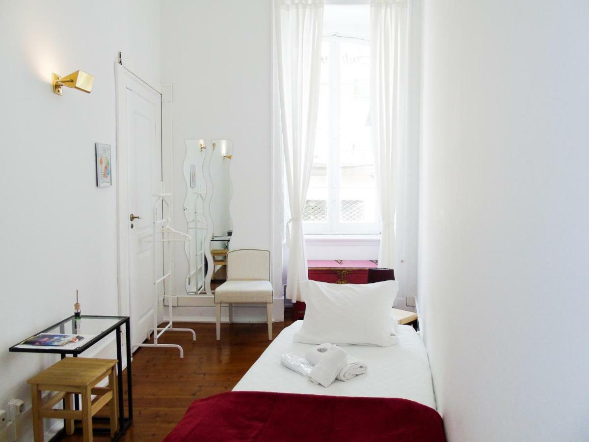 Chez Nous Guest house Lisbon