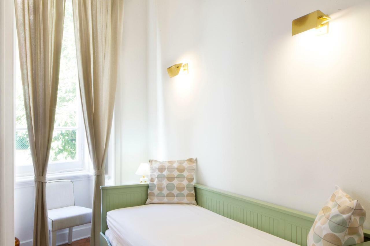 Chez Nous 2* Lisbon