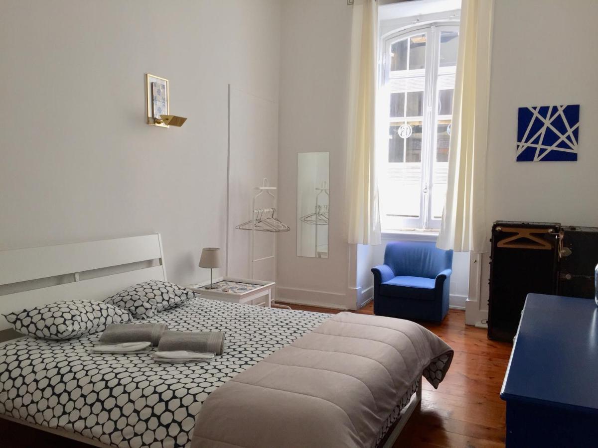 Chez Nous Guest house